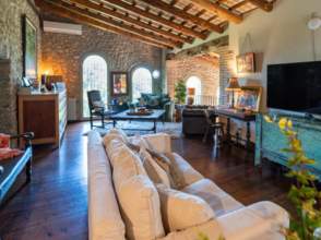 Venda de masia a Esponellà de 2ª mà - 9407