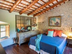 Venda de masia a Esponellà de 2ª mà - 9407