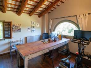 Venda de masia a Esponellà de 2ª mà - 9407