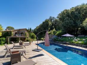 Venda de masia a Esponellà de 2ª mà - 9407