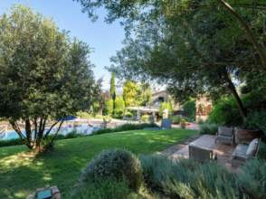 Venda de masia a Esponellà de 2ª mà - 9407