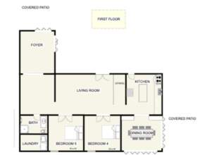 Venda de masia a Esponellà de 2ª mà - 9407