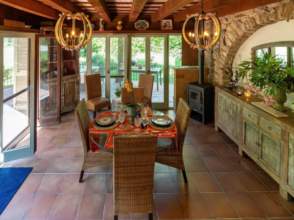 Venda de masia a Esponellà de 2ª mà - 9407