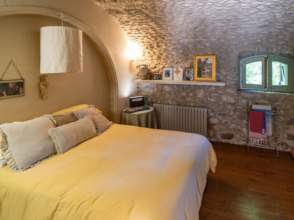 Venda de masia a Esponellà de 2ª mà - 9407