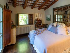 Venda de masia a Esponellà de 2ª mà - 9407