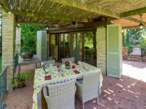 Venda de masia a Esponellà de 2ª mà - 9407