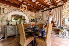 Venda de masia a Esponellà de 2ª mà - 9407