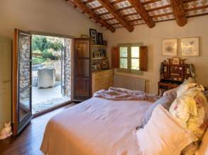 Venda de masia a Esponellà de 2ª mà - 9407