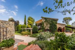 Venda de masia a Esponellà de 2ª mà - 9407