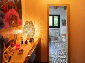 Venda de masia a Esponellà de 2ª mà - 9407