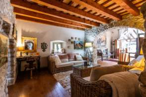 Venda de masia a Esponellà de 2ª mà - 9407