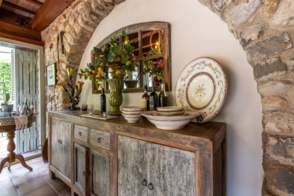 Venda de masia a Esponellà de 2ª mà - 9407