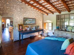 Venda de masia a Esponellà de 2ª mà - 9407