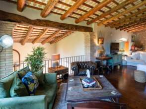 Venda de masia a Esponellà de 2ª mà - 9407