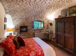 Venda de masia a Esponellà de 2ª mà - 9407