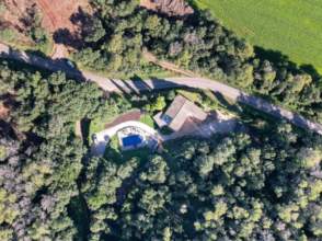 Venda de masia a Esponellà de 2ª mà - 9407