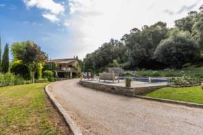 Venda de masia a Esponellà de 2ª mà - 9407