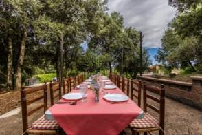 Venda de masia a Esponellà de 2ª mà - 9407