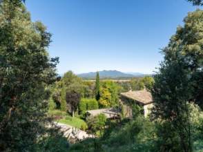 Venda de masia a Esponellà de 2ª mà - 9407