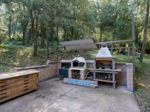 Venda de masia a Esponellà de 2ª mà - 9407