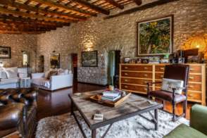 Venda de masia a Esponellà de 2ª mà - 9407