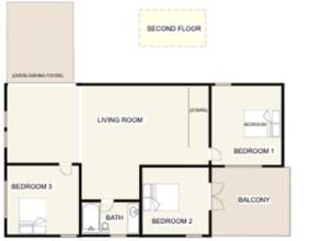 Venda de masia a Esponellà de 2ª mà - 9407