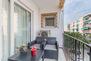 Venta de piso en Girona Capital (Can Gibert del Plà)