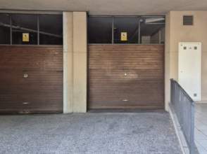 Venta de plaza de parking en Girona Capital