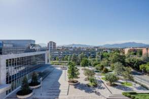Venta de piso en Girona Capital (Eixample-Centre)