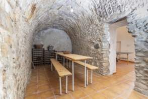 Venta de chalet en Cervià de Ter de 2ª mano - 9456