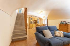 Venta de chalet en Cervià de Ter de 2ª mano - 9456