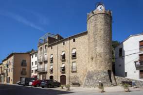 Venta de chalet en Cervià de Ter de 2ª mano - 9456