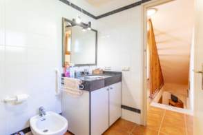 Venta de chalet en Cervià de Ter de 2ª mano - 9456