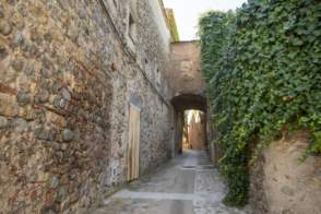 Venta de chalet en Cervià de Ter de 2ª mano - 9456