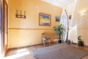 Venta de chalet en Cervià de Ter de 2ª mano - 9456