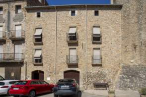 Venta de chalet en Cervià de Ter de 2ª mano - 9456