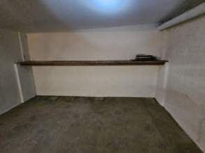 APARCAMENT TANCAT PER A 2 COTXES ZONA MIGDIA-QUIMICS de 2ª mà - 9472