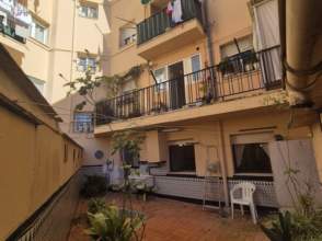 Venta de piso en Santa Eugenia - de 2ª mano - 9481