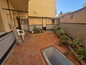 Venta de piso en Santa Eugenia - de 2ª mano - 9481