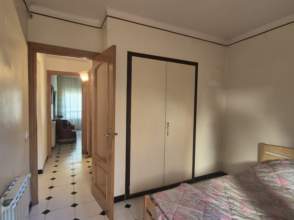 Venta de piso en Santa Eugenia - de 2ª mano - 9481