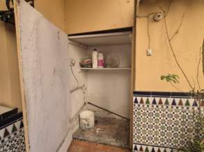 Venta de piso en Santa Eugenia - de 2ª mano - 9481