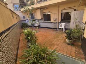 Venta de piso en Santa Eugenia - de 2ª mano - 9481