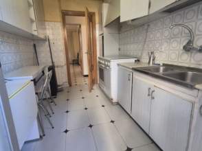 Venta de piso en Santa Eugenia - de 2ª mano - 9481
