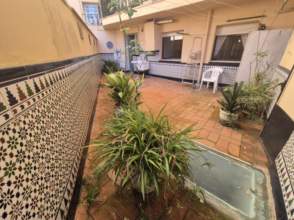 Venta de piso en Santa Eugenia - de 2ª mano - 9481