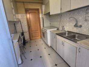 Venta de piso en Santa Eugenia - de 2ª mano - 9481