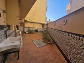 Venta de piso en Santa Eugenia - de 2ª mano - 9481