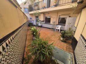 Venta de piso en Santa Eugenia - de 2ª mano - 9481