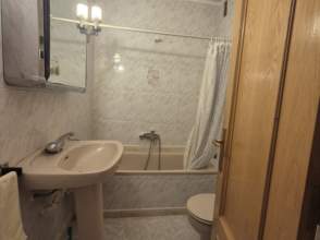 Venta de piso en Santa Eugenia - de 2ª mano - 9481