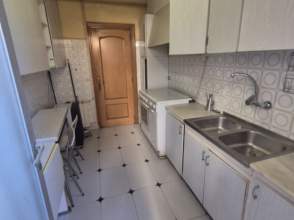 Venta de piso en Santa Eugenia - de 2ª mano - 9481