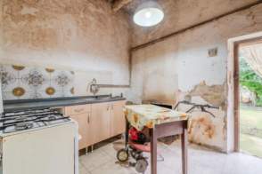 Casa de poble en venda de 2ª mà - 9442